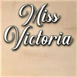 Труси жіночі Miss Victoria