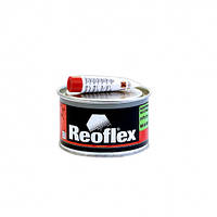 Шпатлевка со стекловолокном 1 кг Reoflex Glass fiber