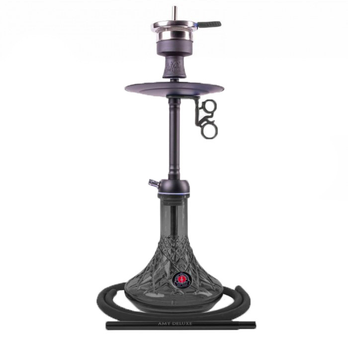 Кальян AMY Deluxe 120.02 Alu Joy S