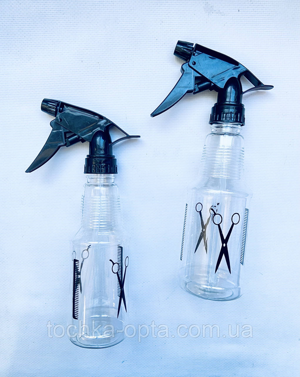 Пульверизатор для волосся 250 мл, фото 1