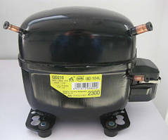Компресор холодильника QD210 (R-12/R-406_750W)