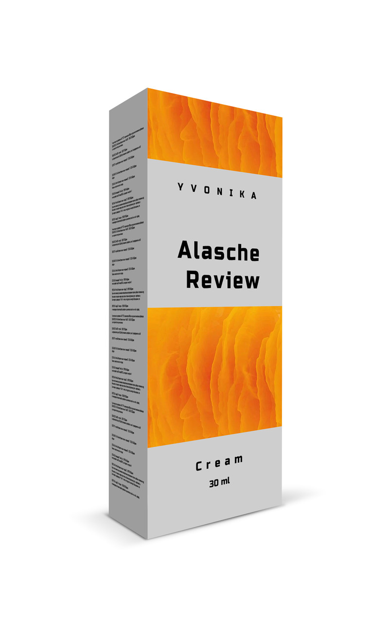 Alasche Review (Аласче Ревіев)