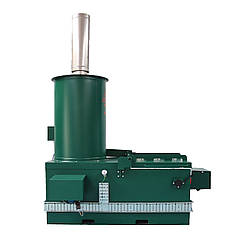 Инсинератор Waste Spectrum Volkan 400