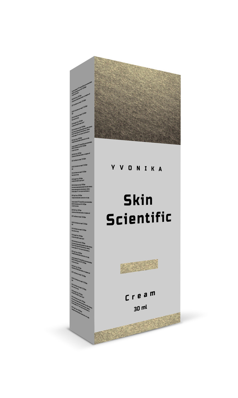 Skin Scientific (Скін Ссіентіфіс)