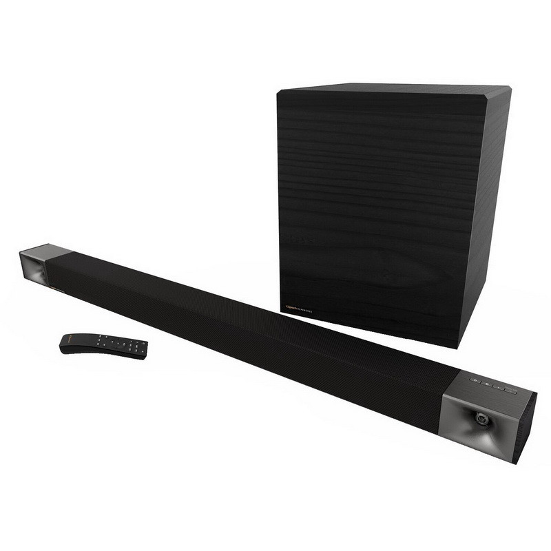 Klipsch Cinema 800 Sound Bar