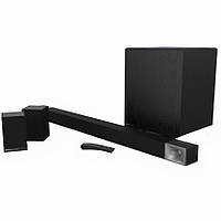 Klipsch Cinema 800 Surround Sound System