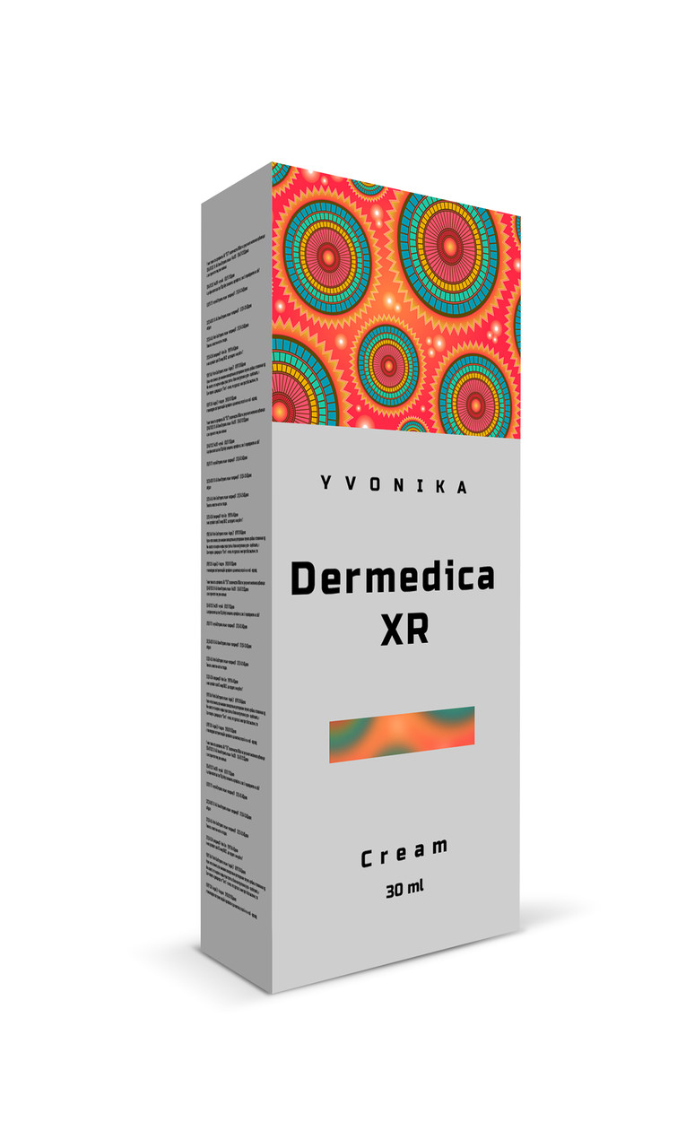 Dermedica XR (Дермедіса ІксР)