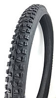 Шина велосипедна Deli 26*2.35" SA-239 BK Big Stiker TERRA RANGER шип Індонезія