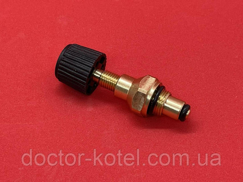 Кран подпитки (заполнения) Zoom Boilers, Nobel, Termal, Rens