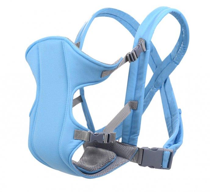 Слінг-рюкзак для перенесення дитини Baby carriers 3-16 місяців