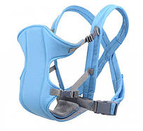 Слінг-рюкзак для перенесення дитини Baby carriers 3-16 місяців