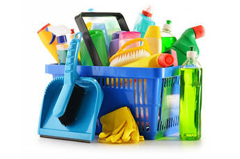 Госп товари для HoReCa