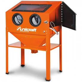 Піскоструминна камера Unicraft SSK 2