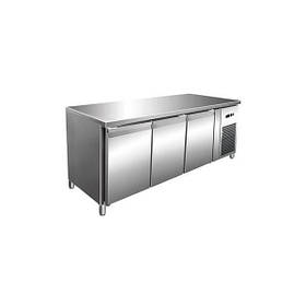 Морозильний стіл 417 л Reednee GN3100BT