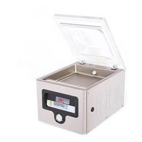 Камерний вакууматор 10 м3/ч Reednee DZ260 планка 260 мм