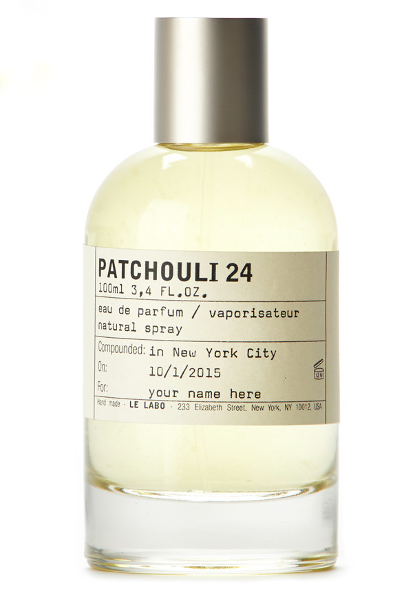 Парфумована вода Le Labo Patchouli 24 Унісекс 100 ml Тестер США