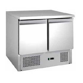 Стіл для піци 240 л Forcold G-S901-FC