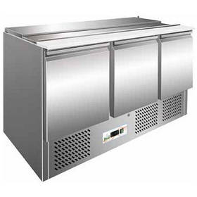 Стіл для піци 4 х GN 1/1 Forcar G-S903