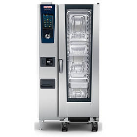 Пароконвектомат Rational iCP20-1/1E (CF1ERRA.0001250) 20 рівнів