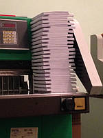 Чернобелая Ксерокопия Распечатка документов, книг А3 А4 формат