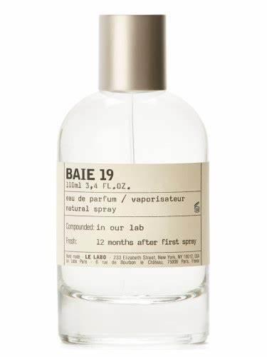Парфумована вода Le Labo Baie 19 унісекс 100 ml, Тестер США, фото 1