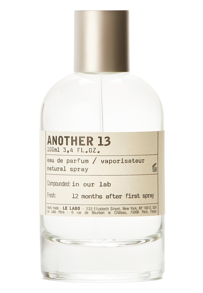 Парфумована вода Le Labo Another 13 жіночі 100 ml, Тестер США