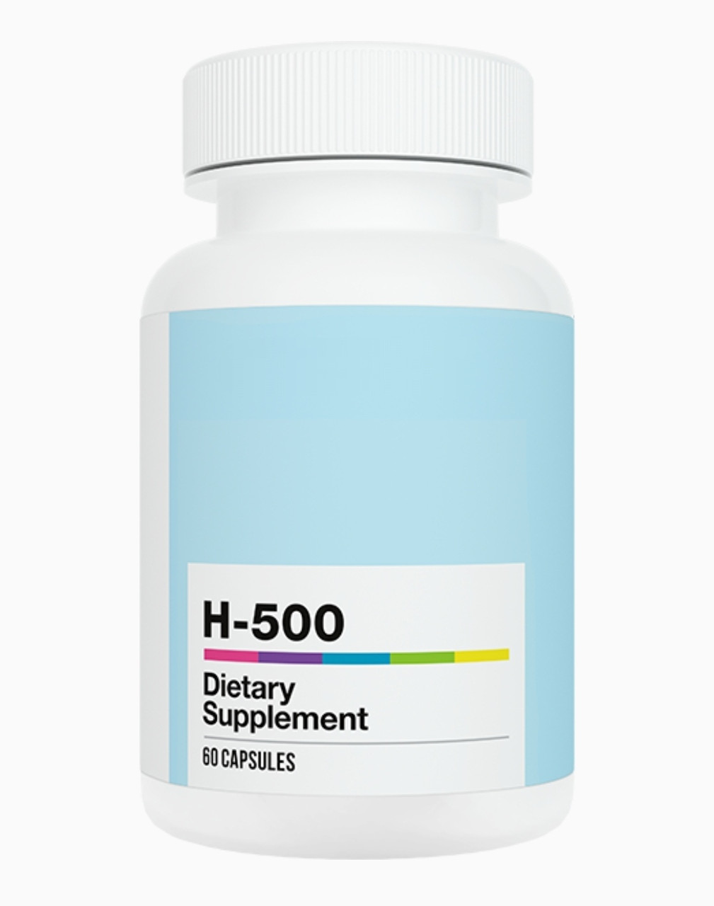 H-500  60 капсул / Антиоксидант
