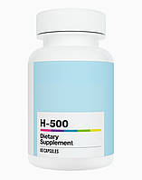 H-500  60 капсул / Антиоксидант
