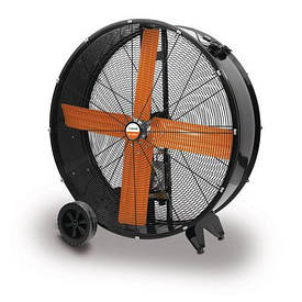 Промисловий вентилятор Unicraft MV 1000-2