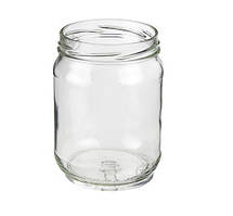 Банка скляна євро 0,72л (Зоря), 1/12