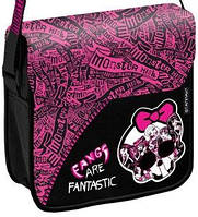 Сумка через плече StarPak Monster High 49-36 MH 17*17*6 см 289520