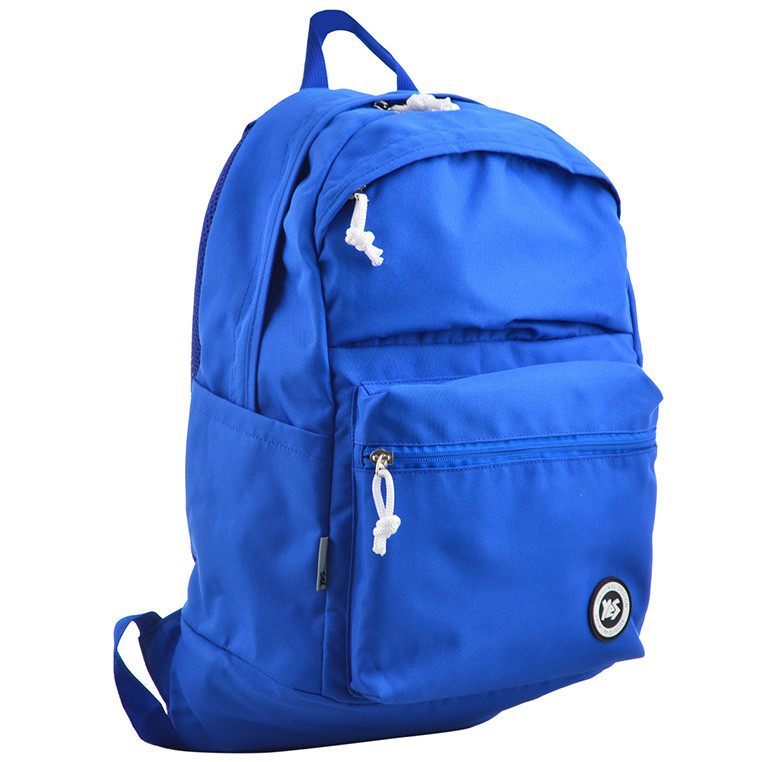 Рюкзак (ранець) шкільний 1 Вересня Yes 555535 Royal blue ST-22 48*31*17,5 см
