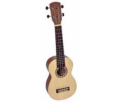 Укулеле Hora Soprano W-1175 Walnut