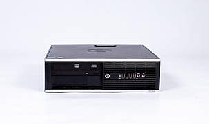 Комп'ютер HP Compaq Elite 8300 / Core i5-3470 4 ядра 3.2-3.6 GHz/ 8GB DDR3 / 120 GB SSD/Intel HD Graphics 2500, фото 3