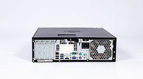 Комп'ютер HP Compaq Elite 8300 / Core i5-3470 4 ядра 3.2-3.6 GHz/ 8GB DDR3 / 120 GB SSD/Intel HD Graphics 2500, фото 4