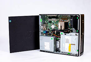 Комп'ютер HP Compaq Elite 8300 / Core i5-3470 4 ядра 3.2-3.6 GHz/ 8GB DDR3 / 120 GB SSD/Intel HD Graphics 2500, фото 5