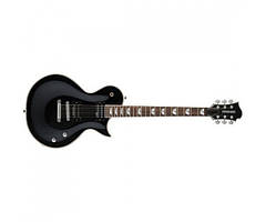 Електрогітара Fernandes Monterey Elite JP BLK