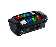 Світловий LED прилад PLS-PRO ST-810C