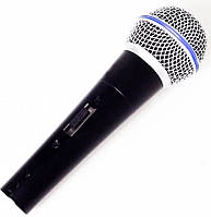 Микрофон проводной DM Beta 58S