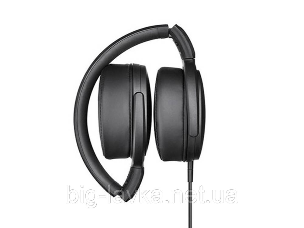 Накладні навушники Sennheiser HD 400S