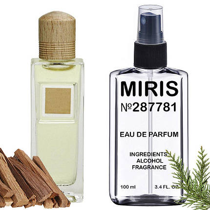 Духи MIRIS №287781 (аромат схожий на Fendi Life Essence) Чоловічі 100 ml, фото 2