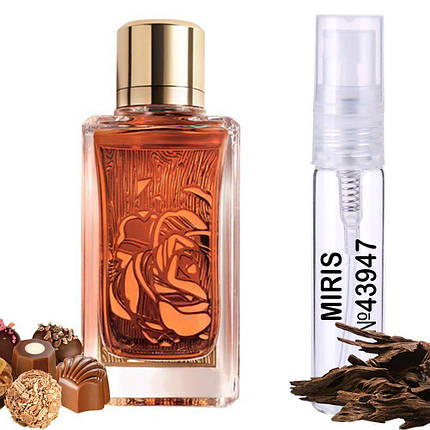 Духи MIRIS №43947 (аромат схожий на Lancome Oud Bouquet 2016) Жіночі 100 ml, фото 2
