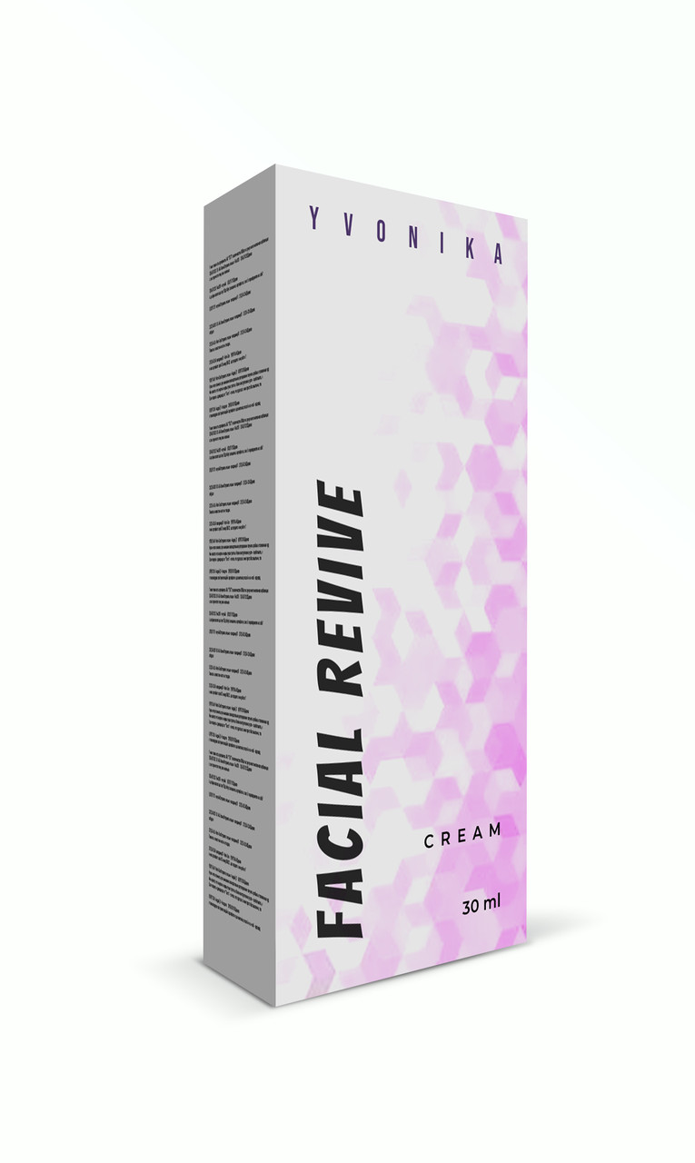 Facial Revive (Фасіал Ревіво)