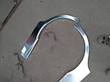 Арка заднього крила хюндай елантра, фото 2