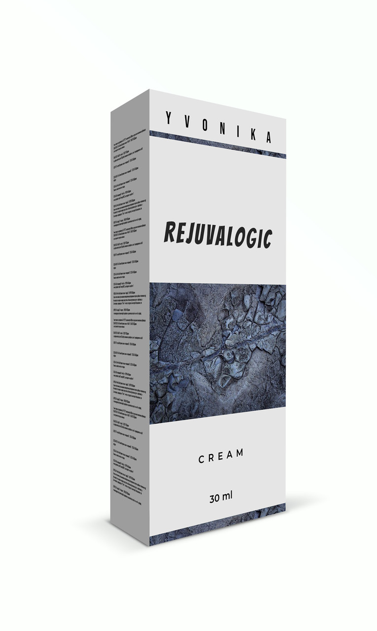Rejuvalogic (Реджувалогік)