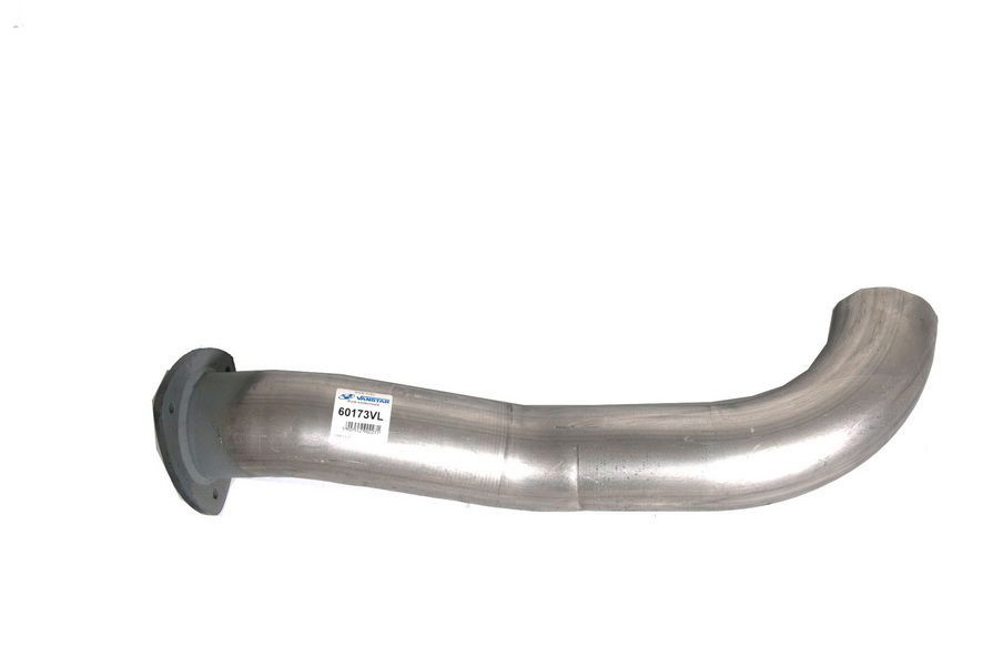 Труба вихлопної системи Volvo F10 F12 DIN80173 1594300