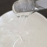 Гель для нарощування нігтів GeliX ICE -№400 CLEAR ( прозорий), фото 2