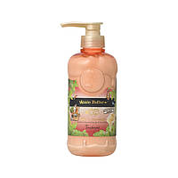 Бальзам-ополіскувач зволожувальний і відновлювальний Ahalo Butter Treatment Scalp Care&Relaxing 500 мл.