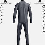 Спортивний костюм чоловічий Under Armour (Андер Армор) з Англії - для тренувань і бігу, фото 2