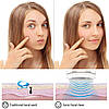 Щітка для особи з насадками Ѕопіс Facial Cleansing Drush With, фото 5